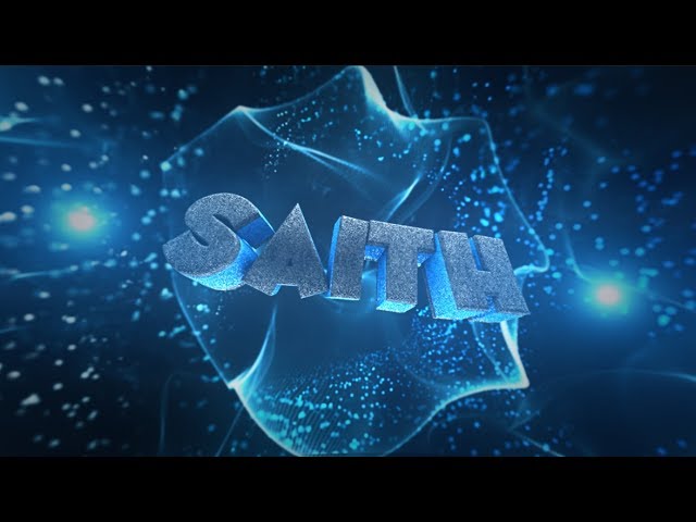 Intro SaithFX |