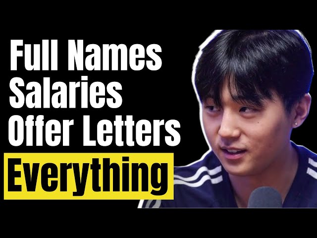 Interview Coder just doxxed their own users