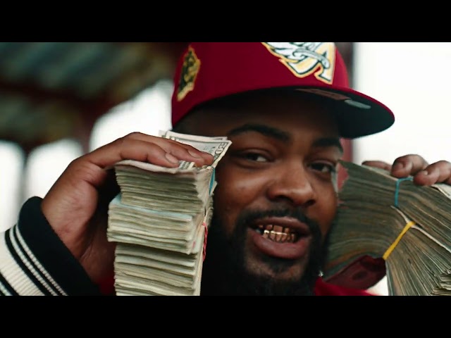 Big Ro6 - Decisions ( Directed by @Rozay4K )