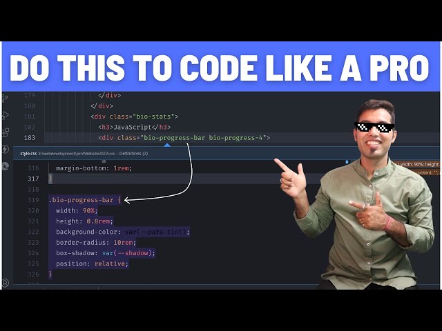 3 Extensions to make you a Pro Coder 🔥