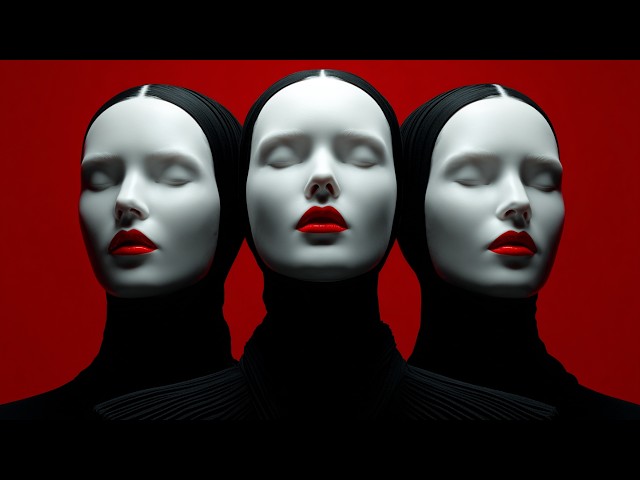 BLACK - UNISON (Original Mix)