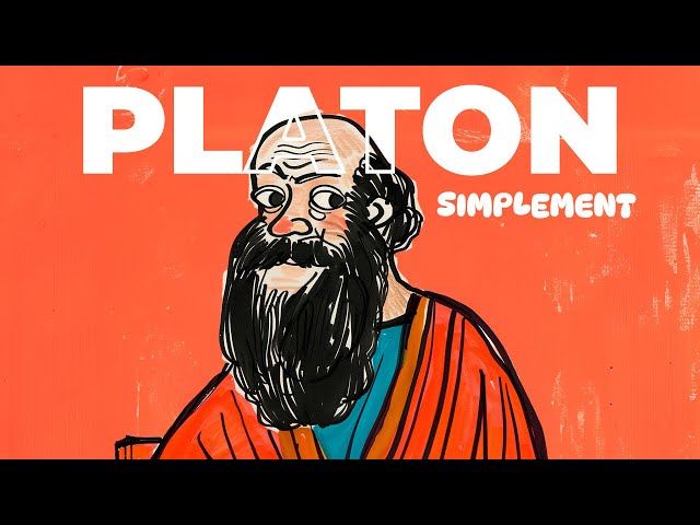 Platon, expliqué simplement.