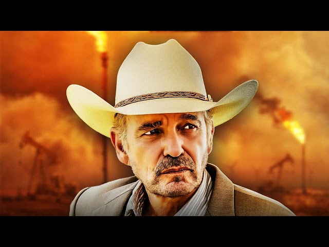 It’s Officially The End of an Era for Landman