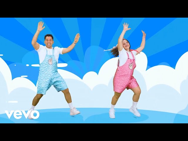 Los Meñiques De La Casa - Pajaritos a Volar