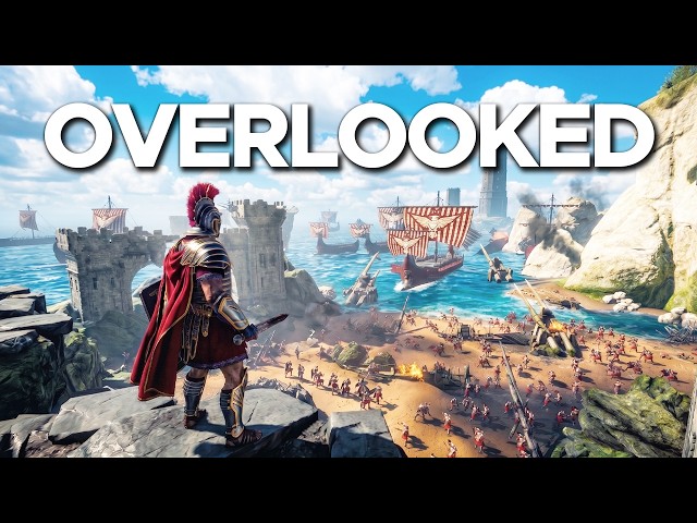 15 AMAZING Single-Player Games Worth Playing in 2026