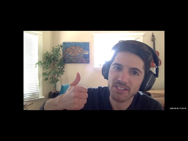 SLCPython Online May Meetup 2020