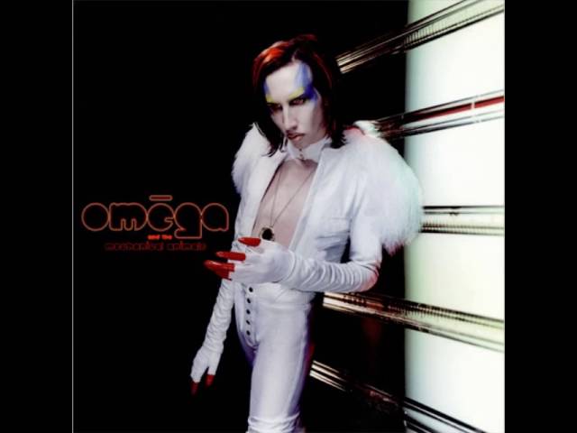 Marilyn Manson - Posthuman