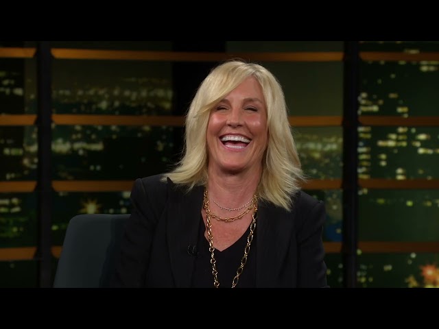 Overtime with Bill Maher: Erin Brockovich, Scott Galloway, Peter Hamby (HBO)
