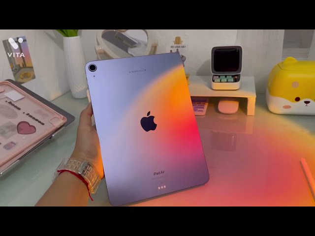 Apuntes digitales en iPad 💛 Tutorial paso a paso | iPad para estudiantes | Tipografías y más ✨