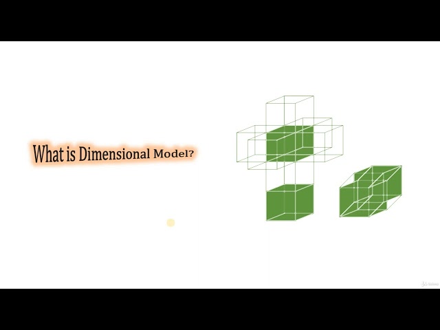 Topic 9 - What is Dimensional Model in Data Warehouse: Chapter 1 - What is Dimensional Model