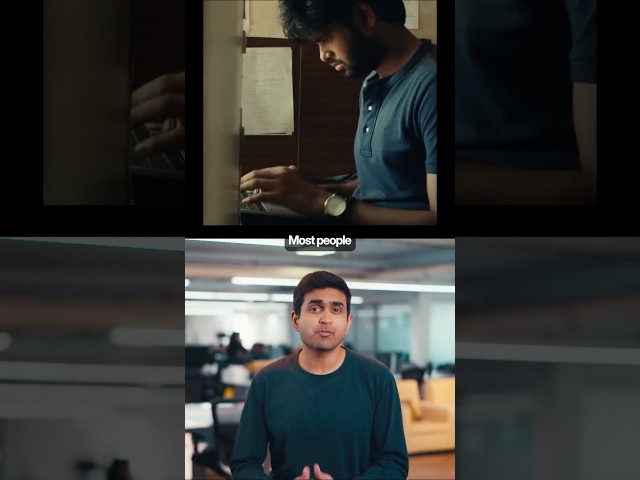 Stop Watching AI Tutorials (Do This Instead)