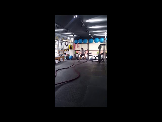 Levent Bulut function training