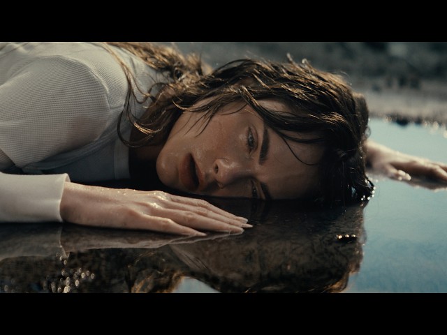 Cara Delevingne - I Forgot (Official Video)