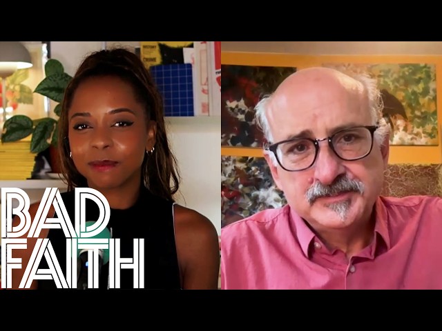"It's Amazing You Can Show Your GENOCIDAL Face in Public!" - Sam Husseini RUNS for Congress