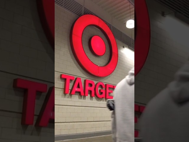 Target apologizes for clown costume after backlash