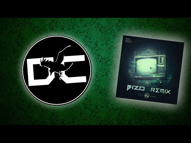 Nasko - Game On (ft. M.I.M.E) (Bizo Remix)