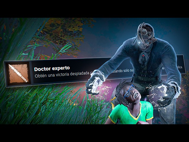 COMPLETING ALL DBD ACHIEVEMENTS IS DRIVING ME CRAZY ☠️ - Part 4 (Insanity Phase 1)