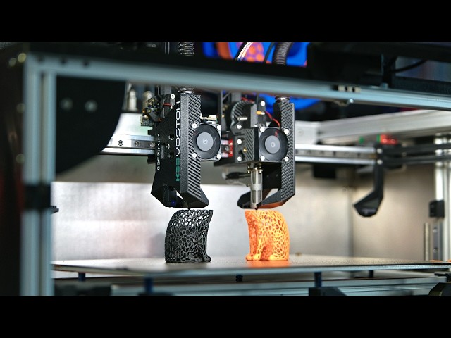 K3D VOSTOK v9.5