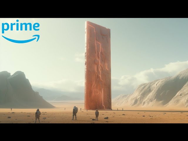 7 Must-See Sci-Fi Movies Streaming on Amazon Prime Right Now (2026)