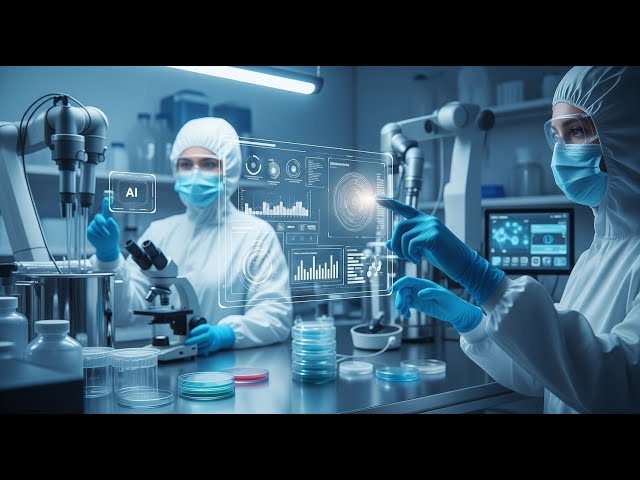 BTEC AI Symposium 2026