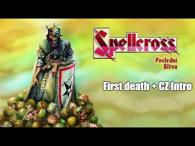 Spellcross S01E00 "The End"