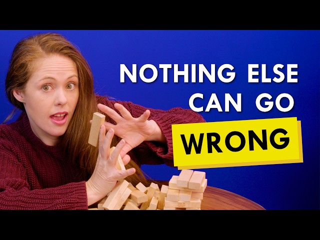 What To Do When You Have No Margin for Error