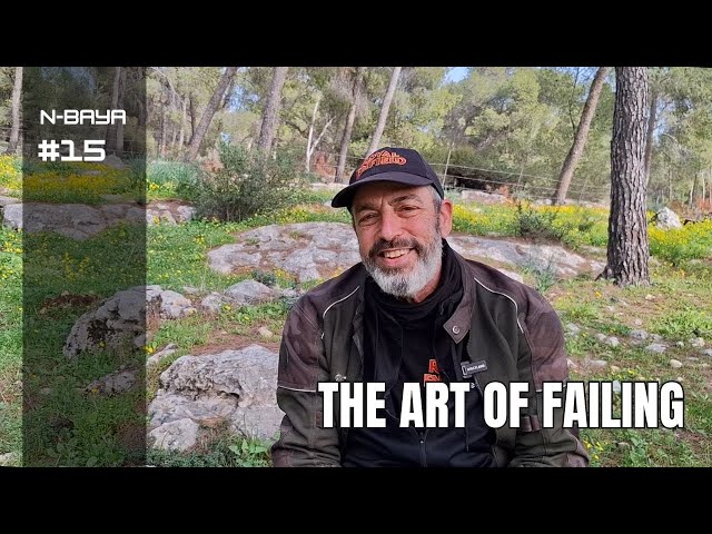 Starting From Scratch