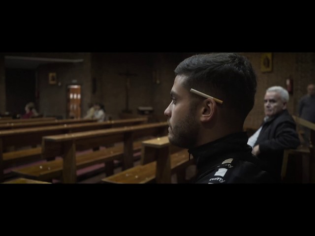 DELAOSSA - NIGHTMARES (Directed by J.Blanco)