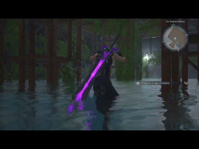 Final Fantasy 7 Rebirth | Exploring Gongaga Reactor | Chapter 9 Guide 4K|
