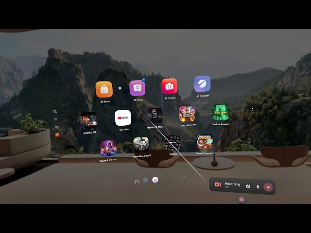 Bonelab codemods on standalone tutorial