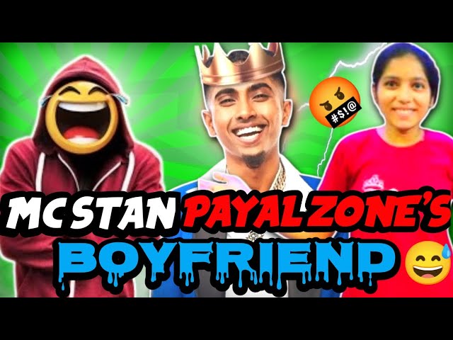 Payal zone roast video😅 | #payalzoneroast