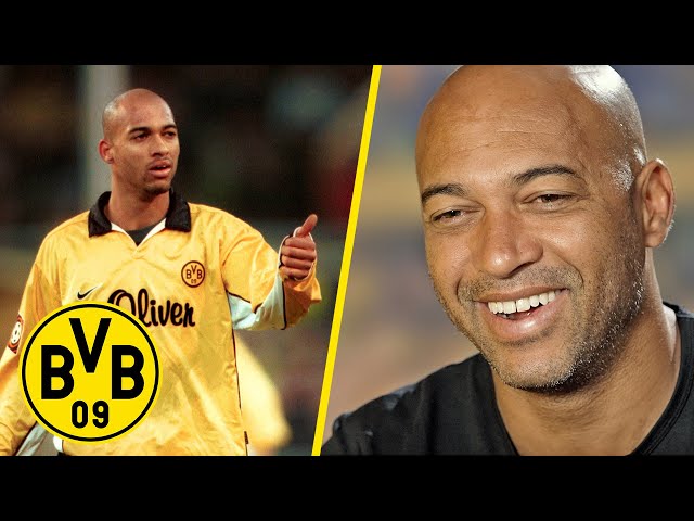 Dede: "The best decision of my life" | Matches of my life