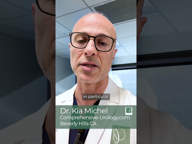 Does Low Testosterone Cause Erectile Dysfunction (ED)?
