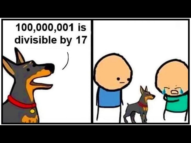 ALL OF R/MATHMEMES
