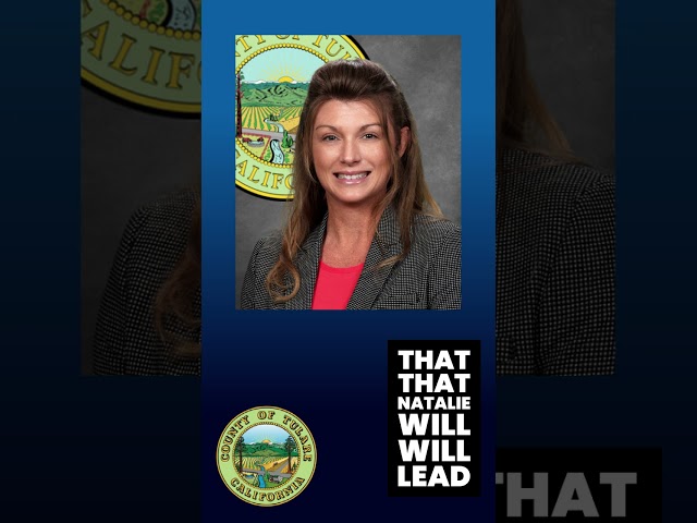 September 1, 2026 Tulare County Board of Supervisors Meeting Recap