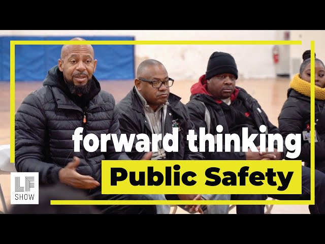 Public Safety in Public Hands