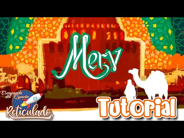 MERV [TUTORIAL]