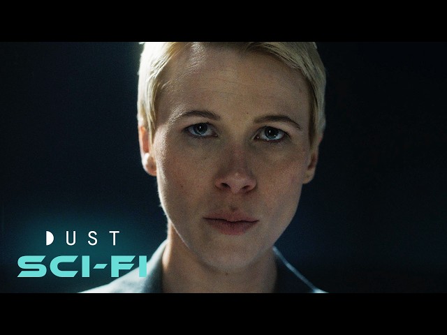 Alpha Test | Sci-Fi Short Film | DUST