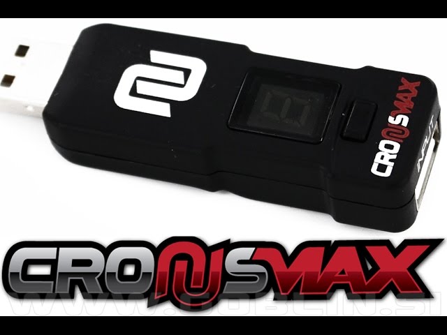 CronusMAX Setup And Review