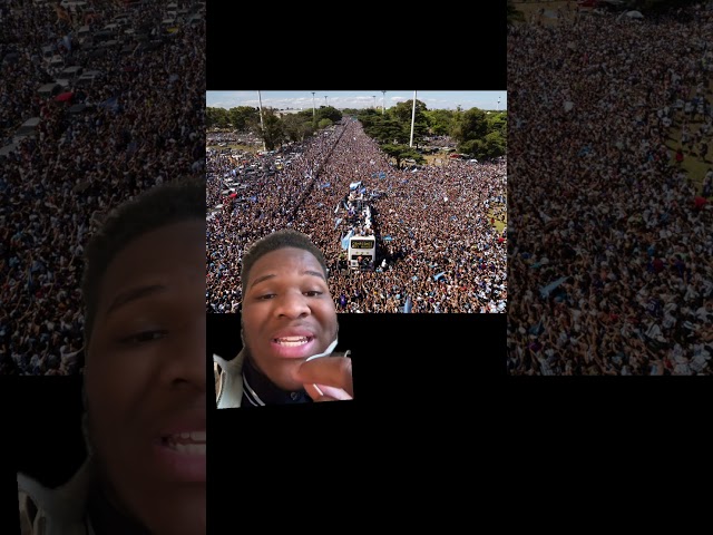 THE SUPERBOWL VS THE WORLD CUP ⚽️🏈