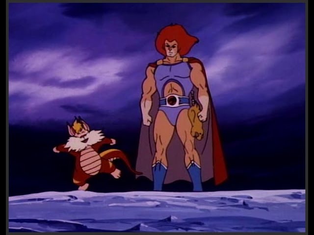 Thundercats 1985 Episode 1 2 3 4 5 6 7 8 9 10 (Compilation Episodes)