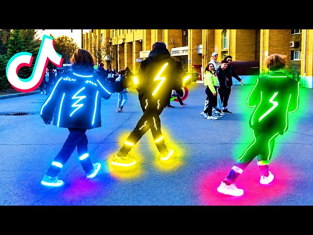 Шаффл Баттл 😎🔥 WHO WIN 🏆 LITTLE KIDS BATTLE !! 😱 TUZELITY DANCE #7