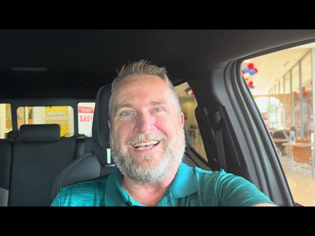 Remove a driver and get the QR code on your new or used Toyota