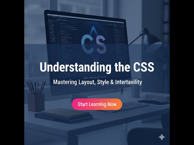 Understanding the CSS Box Model  Borders, Padding, and Margin Explained | Edurup Learning