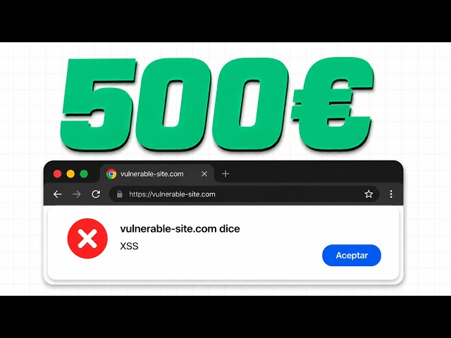 How to Earn Your First $500 with an EASY Bug Like This | Bug Bounty