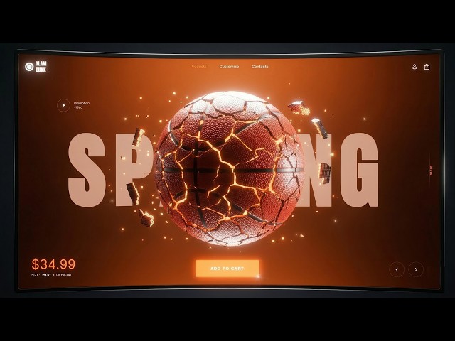 I Vibe Coded a $50K Website in One Weekend Using AI