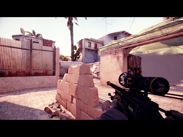 Moonlight - Csgo Edit