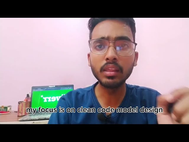 Welcome to My Channel | Web Developer, UI/UX Designer & React Native Developer
