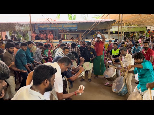 MR JAMAB | Coimbatore | Temple Function | #jamab #MRjamab