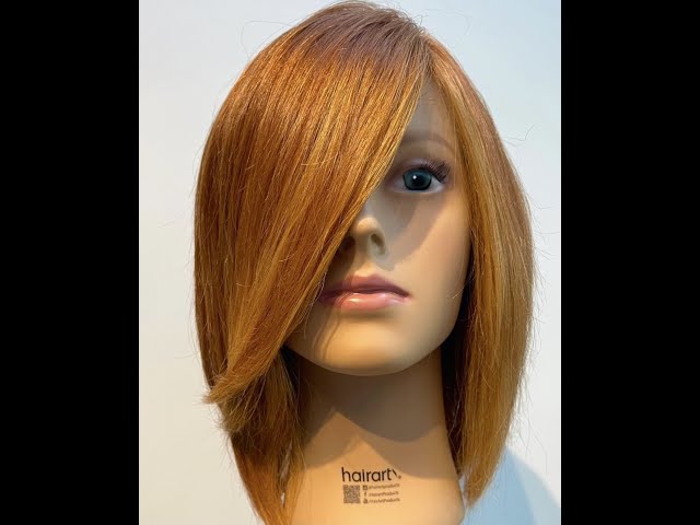 MULTI-DIMENSIONAL HAIRCOLOR TECHNIQUE WITOUT FOILING + COLOR THEORY AND TIPS